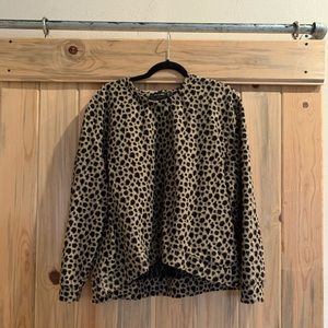 Religion London Sweater